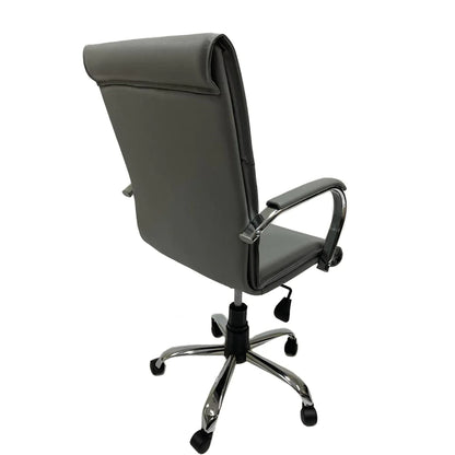 Ensemble Fauteuil ANTALYA Gris  Réf A0151