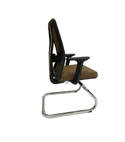 Fauteuil visiteur ADDAX CAMEL A-2024-153