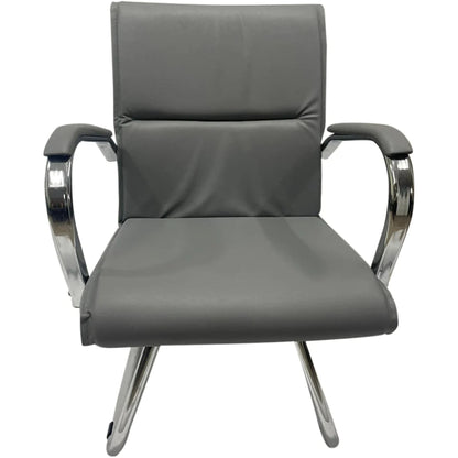 Ensemble Fauteuil ANTALYA Gris  Réf A0151