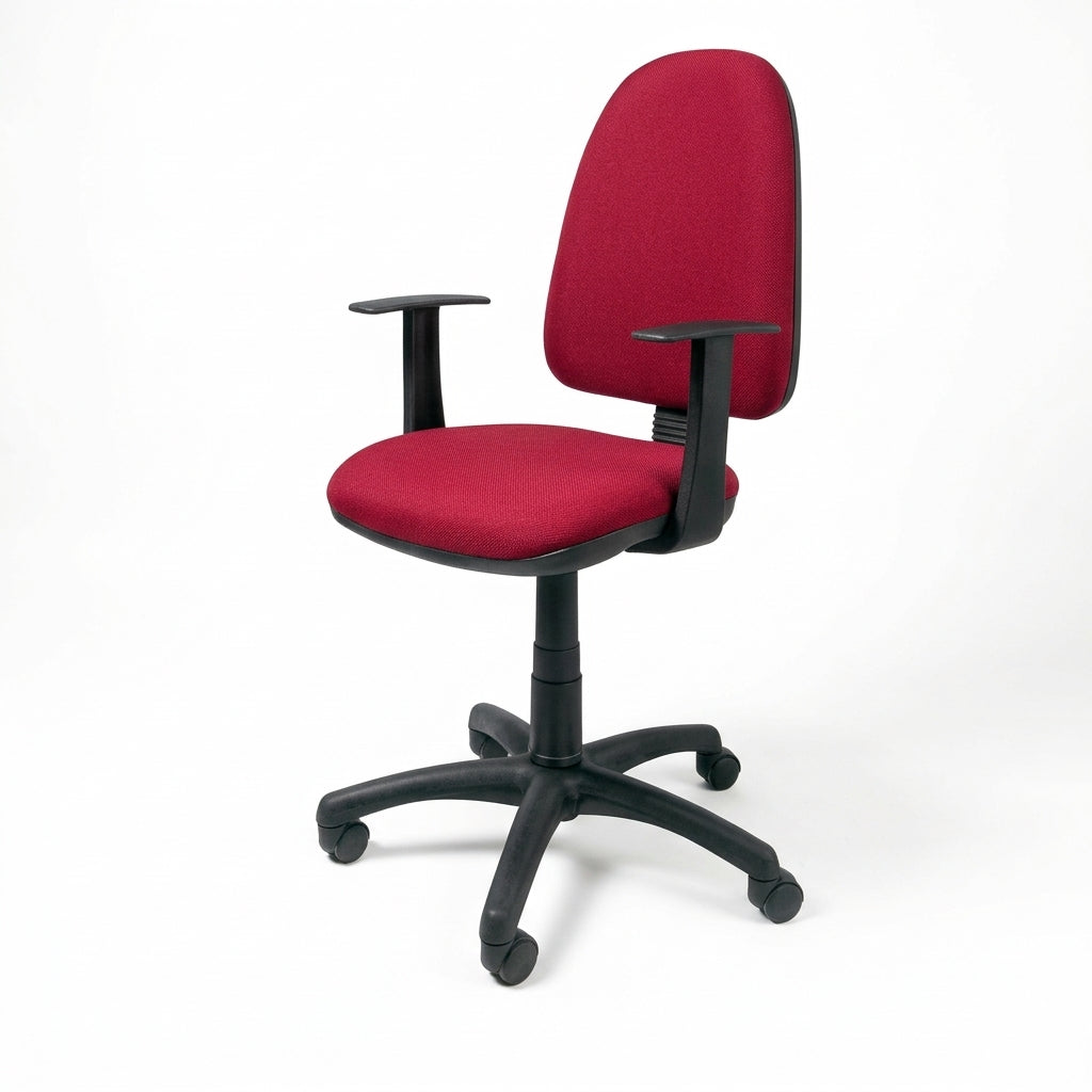 Fauteuil operateur B_LIGNE