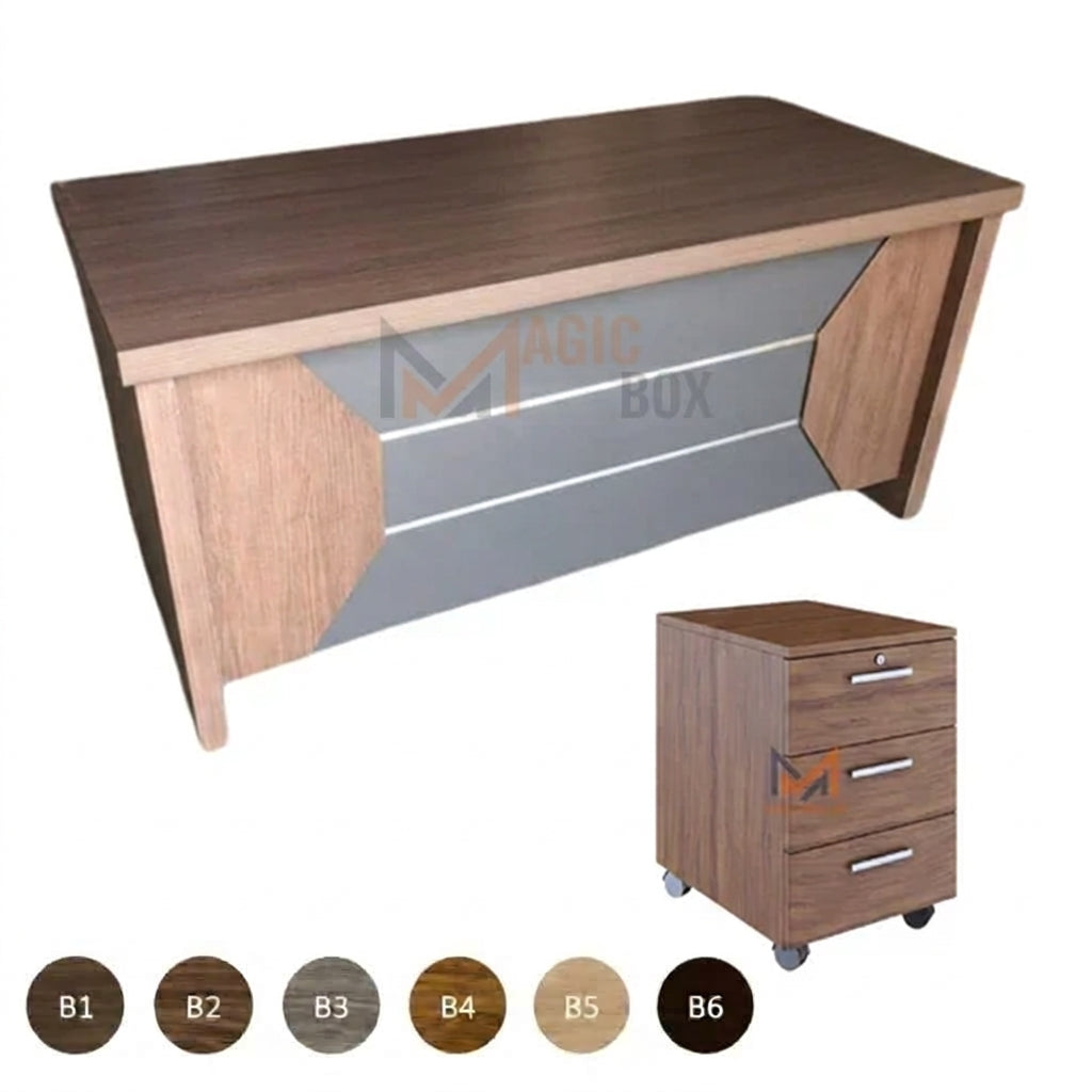 BUREAU MADLI RÉF A1113
