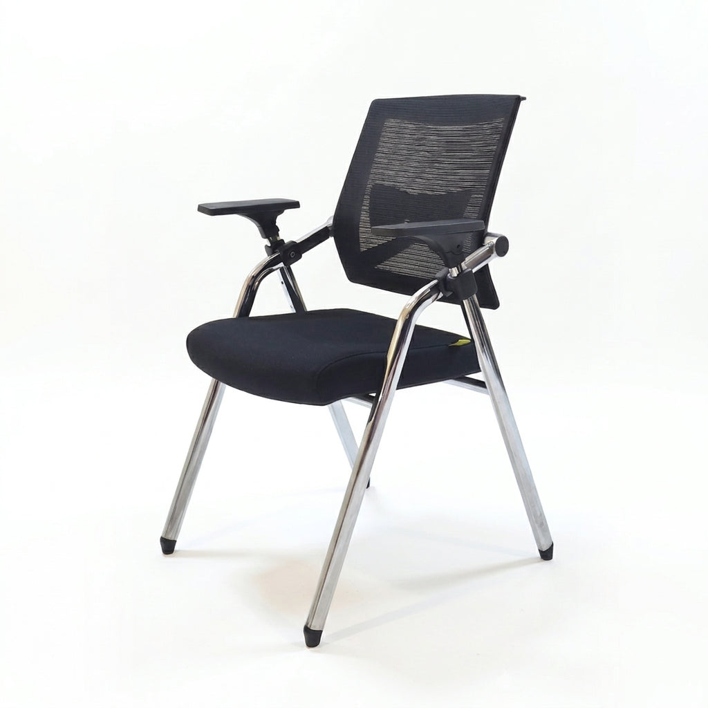 Chaise pliante VISITEUR 1747B
