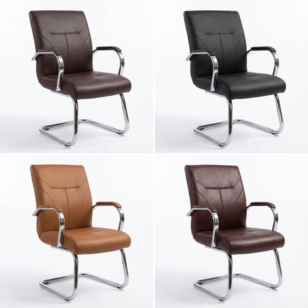 Fauteuil visiteur JOKER++ Réf A0059