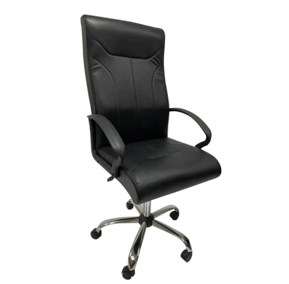 Ensemble Fauteuil Noir joker + Réf A0016