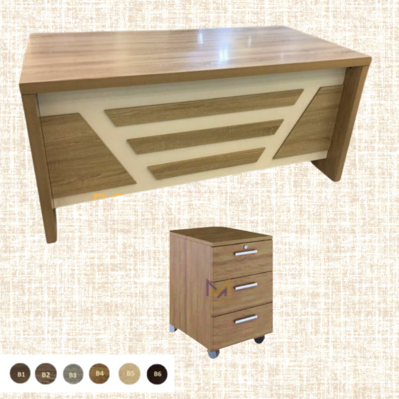 Bureau ANKARA A-2025-1799