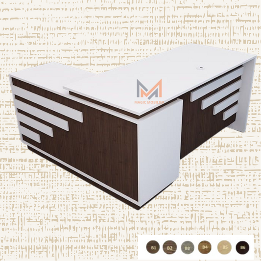Bureau de direction Réf. A0598