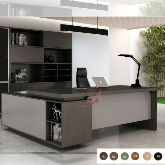 Bureau de direction Réf. A0594