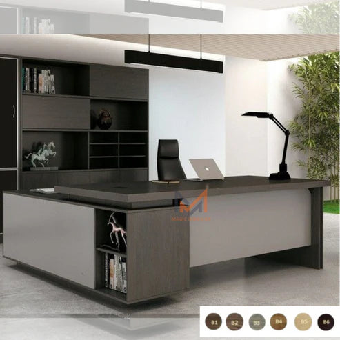 Bureau de direction Réf. A0594
