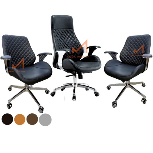 Ensemble Fauteuil AVANOS Réf. A0336