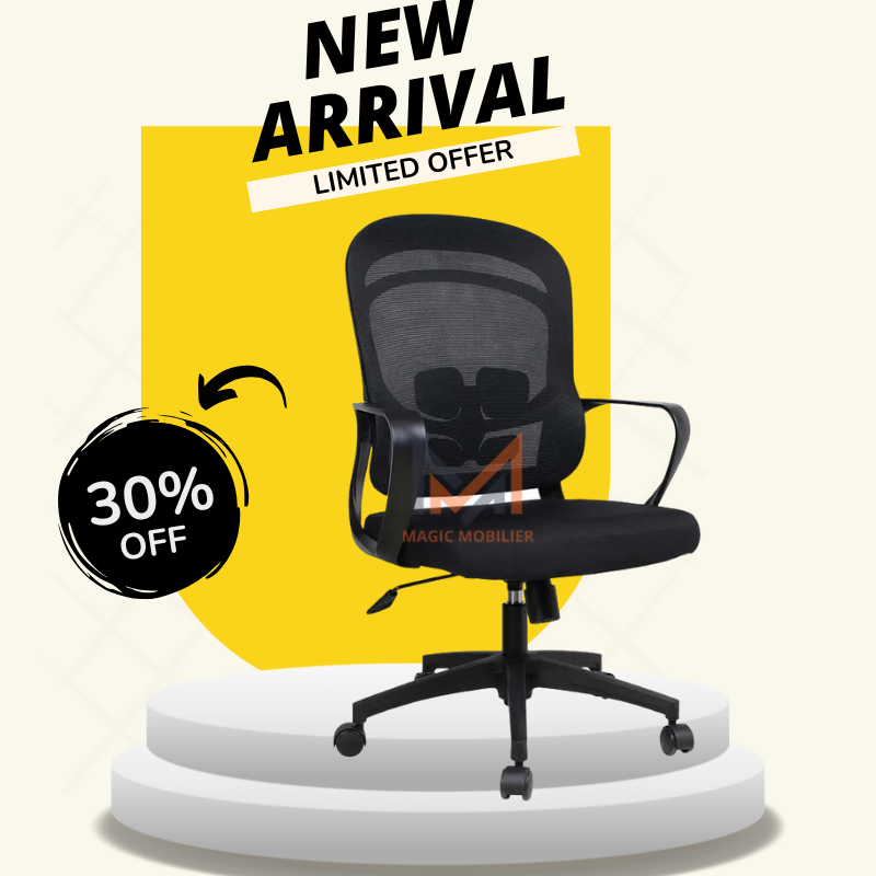 Fauteuil ATLANTIC SK-1029