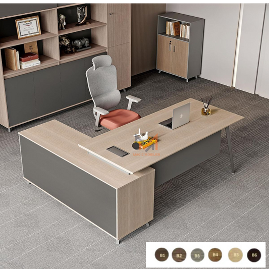Bureau de direction Réf. A0644