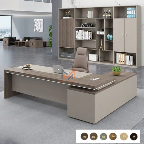 Bureau de direction Réf. A0587