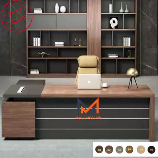 Bureau de direction Réf. A0596