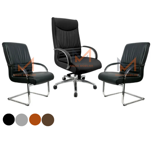 Ensemble Fauteuil KALLAX Réf A0032