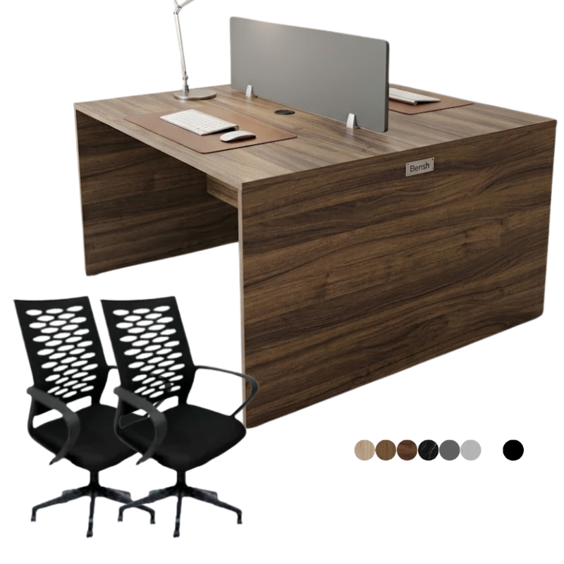 Pack bureau bench Réf. A0736
