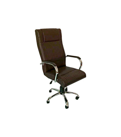 Ensemble Fauteuil Marron joker +++ Réf A0150