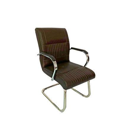 Ensemble Fauteuil Marron joker +++ Réf A0150