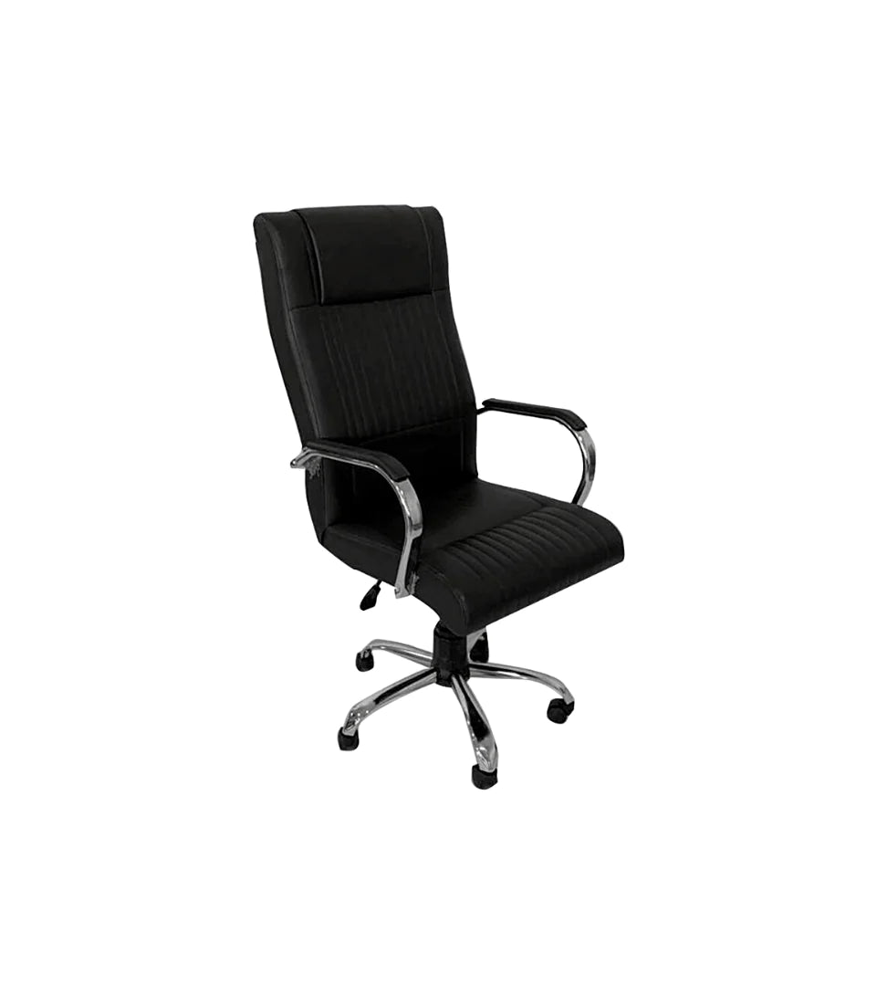 Ensemble Fauteuil Noir joker +++ Réf A0015