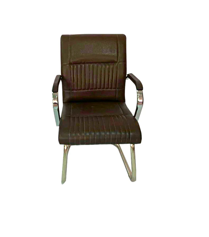 Fauteuil visiteur JOKER++CAMEL  Réf joker ++