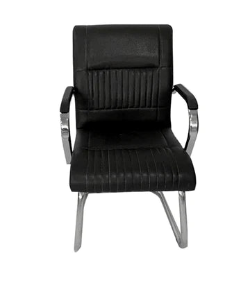 Fauteuil visiteur JOKER++CAMEL  Réf joker ++