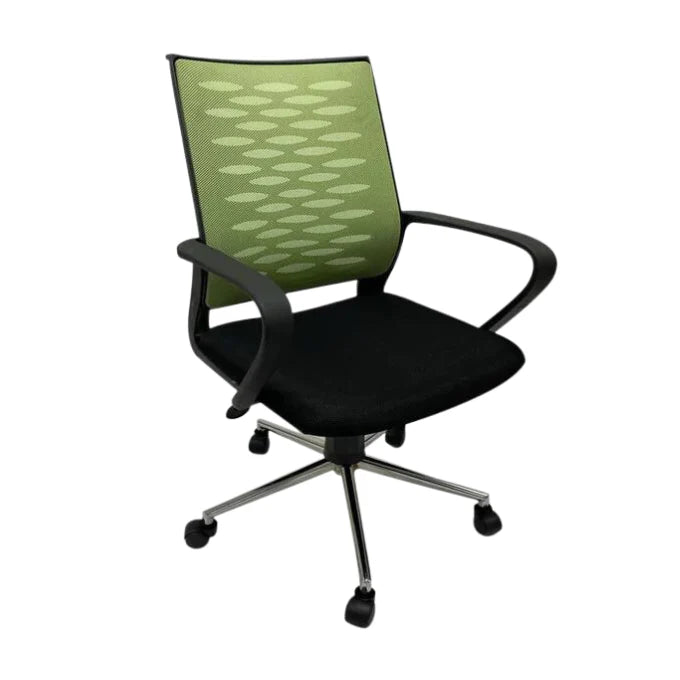 Fauteuil operateur META Réf A-2024-344