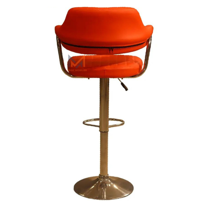 Tabouret ORANGE