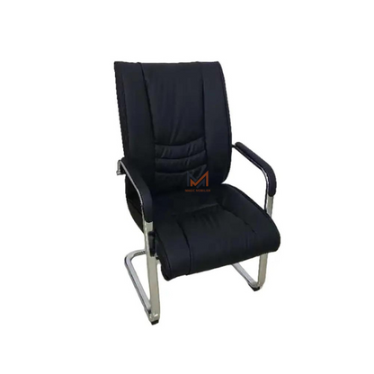 Ensemble Fauteuil TAWA NOIR Réf. A0136