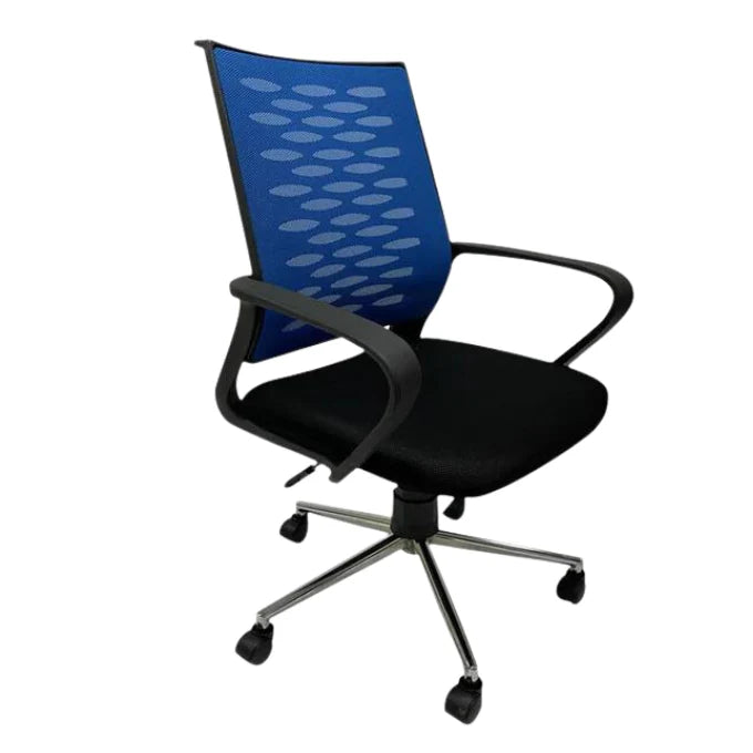 Fauteuil operateur META Réf A-2024-344