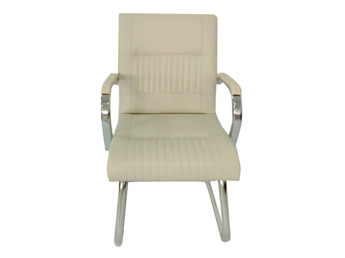 Ensemble Fauteuil Blanc joker +++ Réf A0320