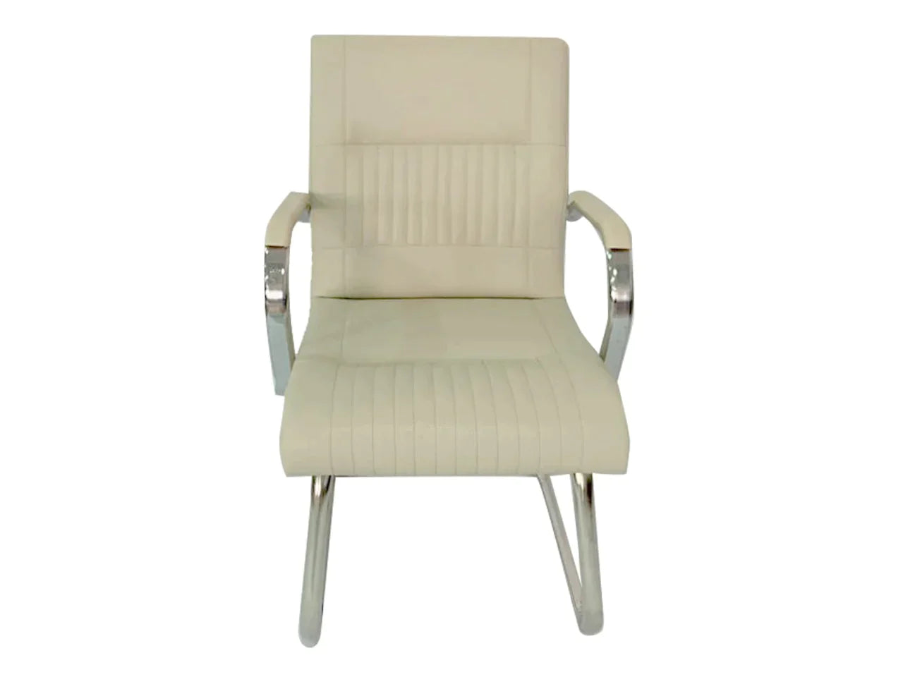 Fauteuil visiteur JOKER++MARRON A-2024-167