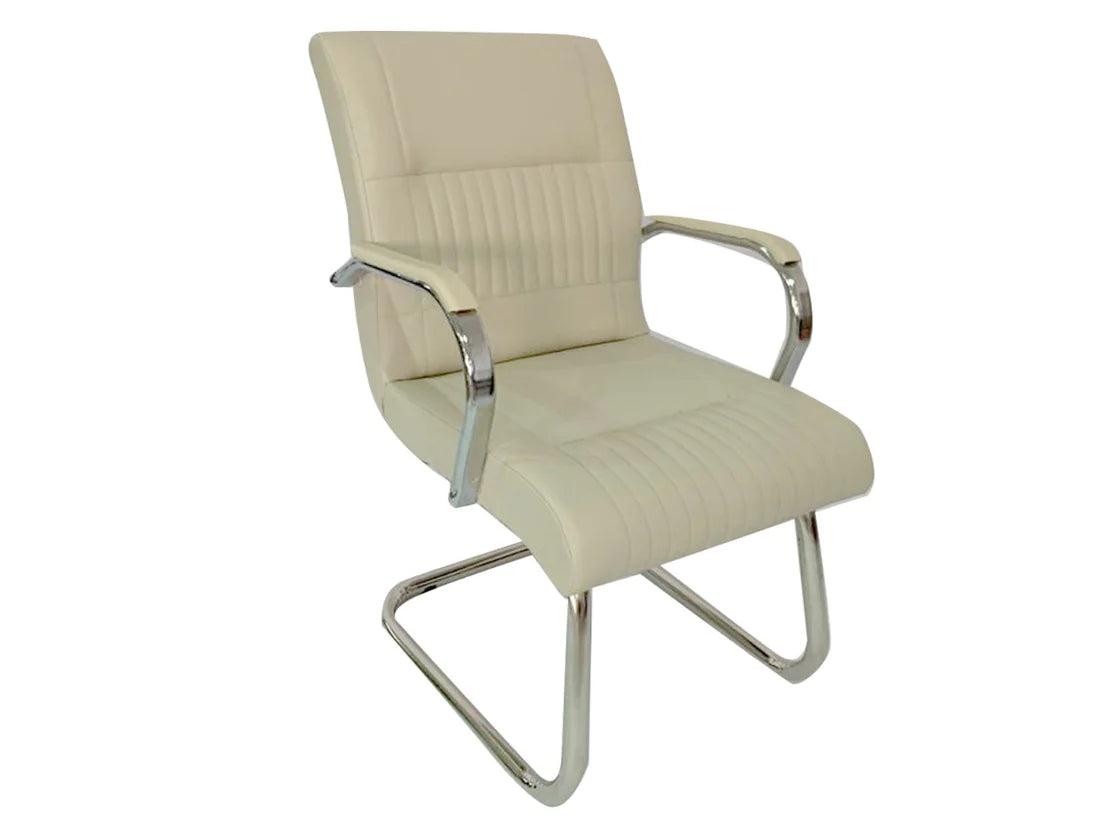 Ensemble Fauteuil Blanc joker +++ Réf A0320