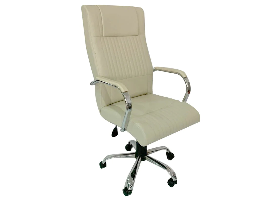 Ensemble Fauteuil Blanc joker +++ Réf A0320