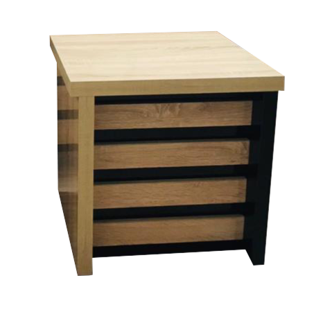 Table Basse RAYÉE Réf. A0401