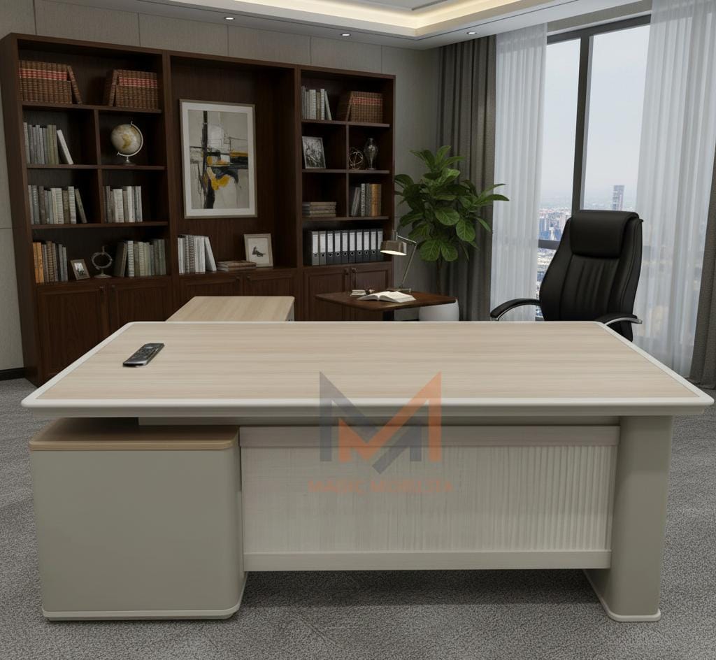 Bureau de direction A-2025-1716