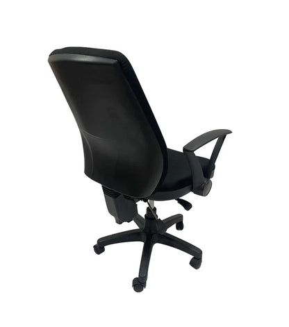 Fauteuil operateur GRAPO Réf A0130