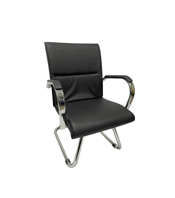 Ensemble Fauteuil ANTALYA NOIR  Réf A0027