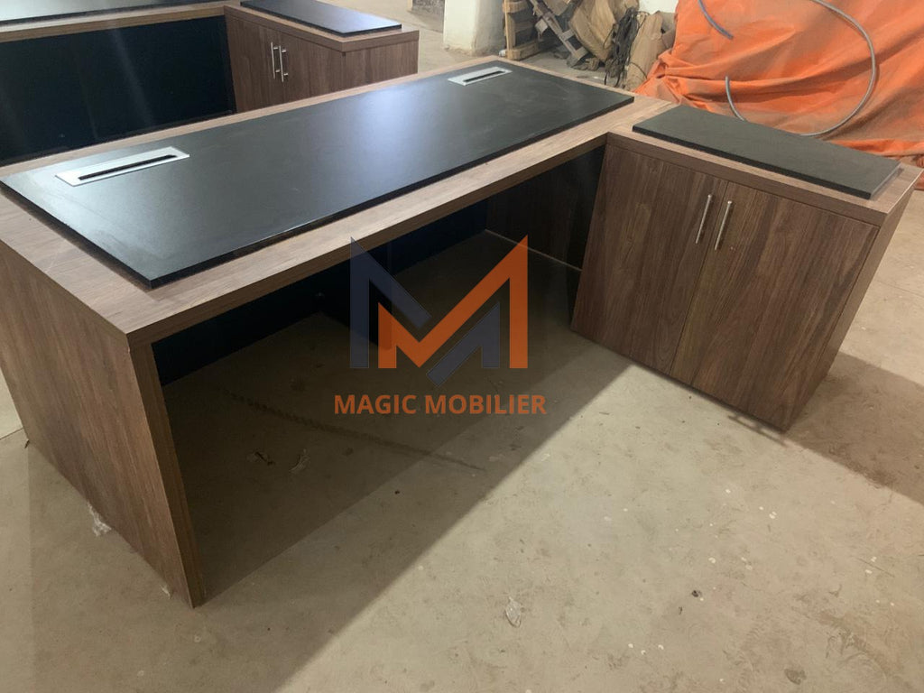 Bureau de direction avec retour SORN Réf. A-2024-022