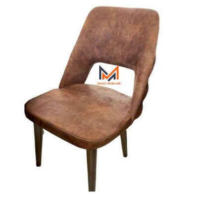 Chaise Milove importation Réf A0487