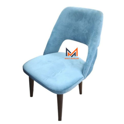 Chaise Milove importation Réf A0487