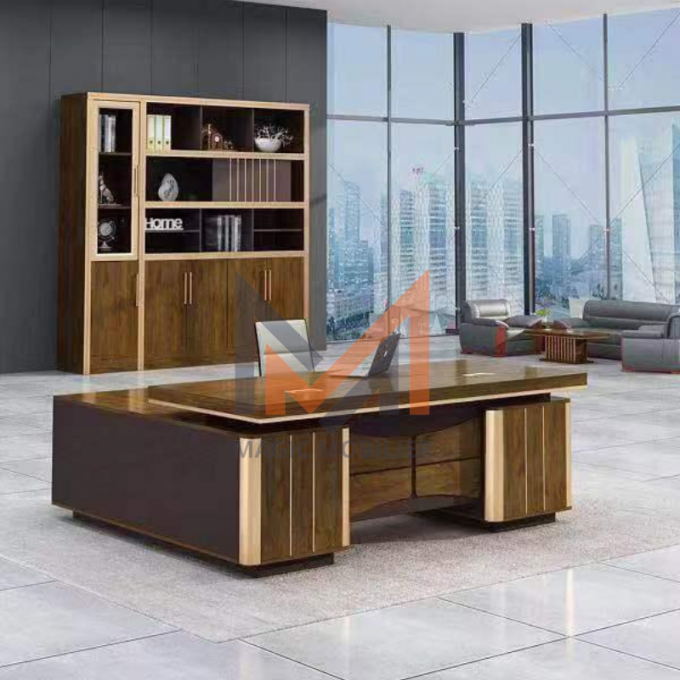 Bureau VERMAR d'importation avec retour Réf A0061