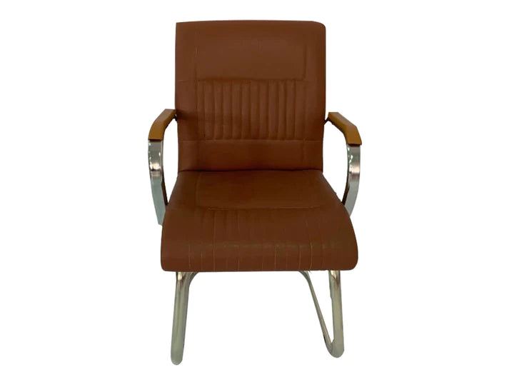 Fauteuil visiteur JOKER++CAMEL  Réf joker ++