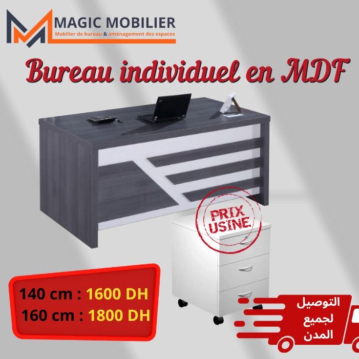 BUREAU FANDI  RÉF A112