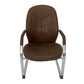 Ensemble Fauteuil JAGUAR Camel Réf A0326