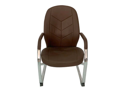 Ensemble Fauteuil JAGUAR Camel Réf A0326