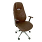 Ensemble Fauteuil JAGUAR Camel Réf A0326