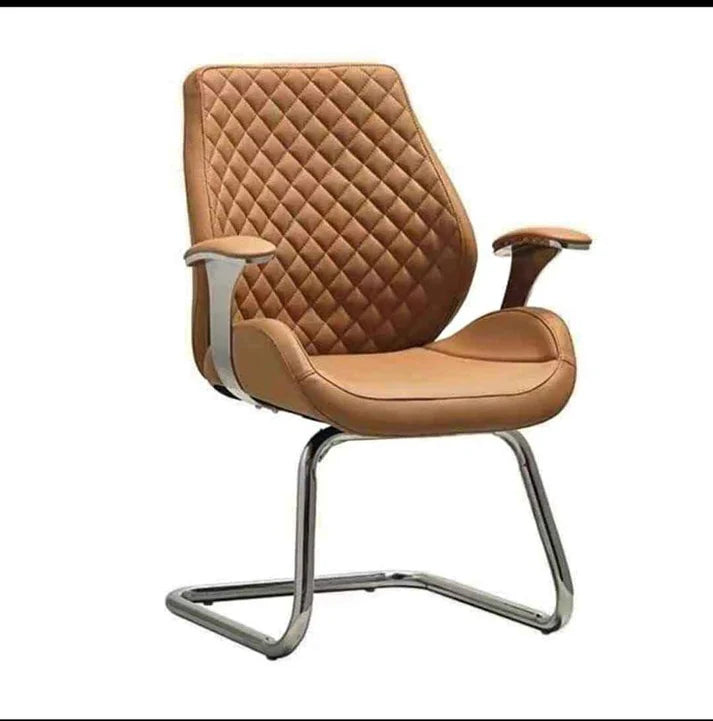 Ensemble Fauteuil AVANOS NOIR  Réf. A0367