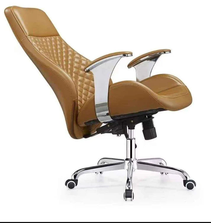 Ensemble Fauteuil AVANOS NOIR  Réf. A0367