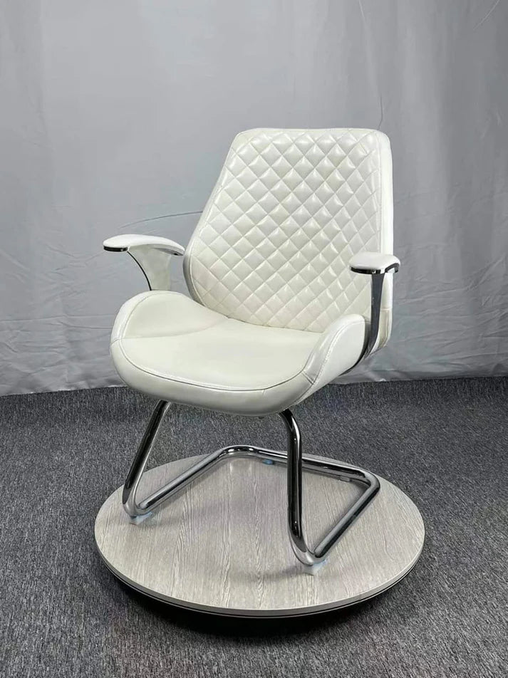 Ensemble Fauteuil AVANOS NOIR  Réf. A0367