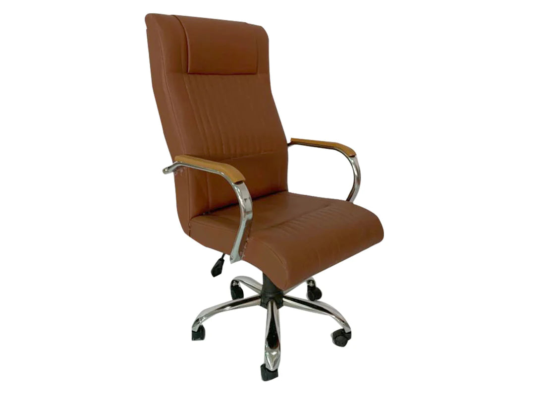 Ensemble Fauteuil joker ++ en simili cuir TABAT Réf A0319