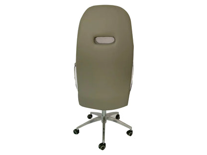 Ensemble Fauteuil JAGUAR Gris Réf A0325